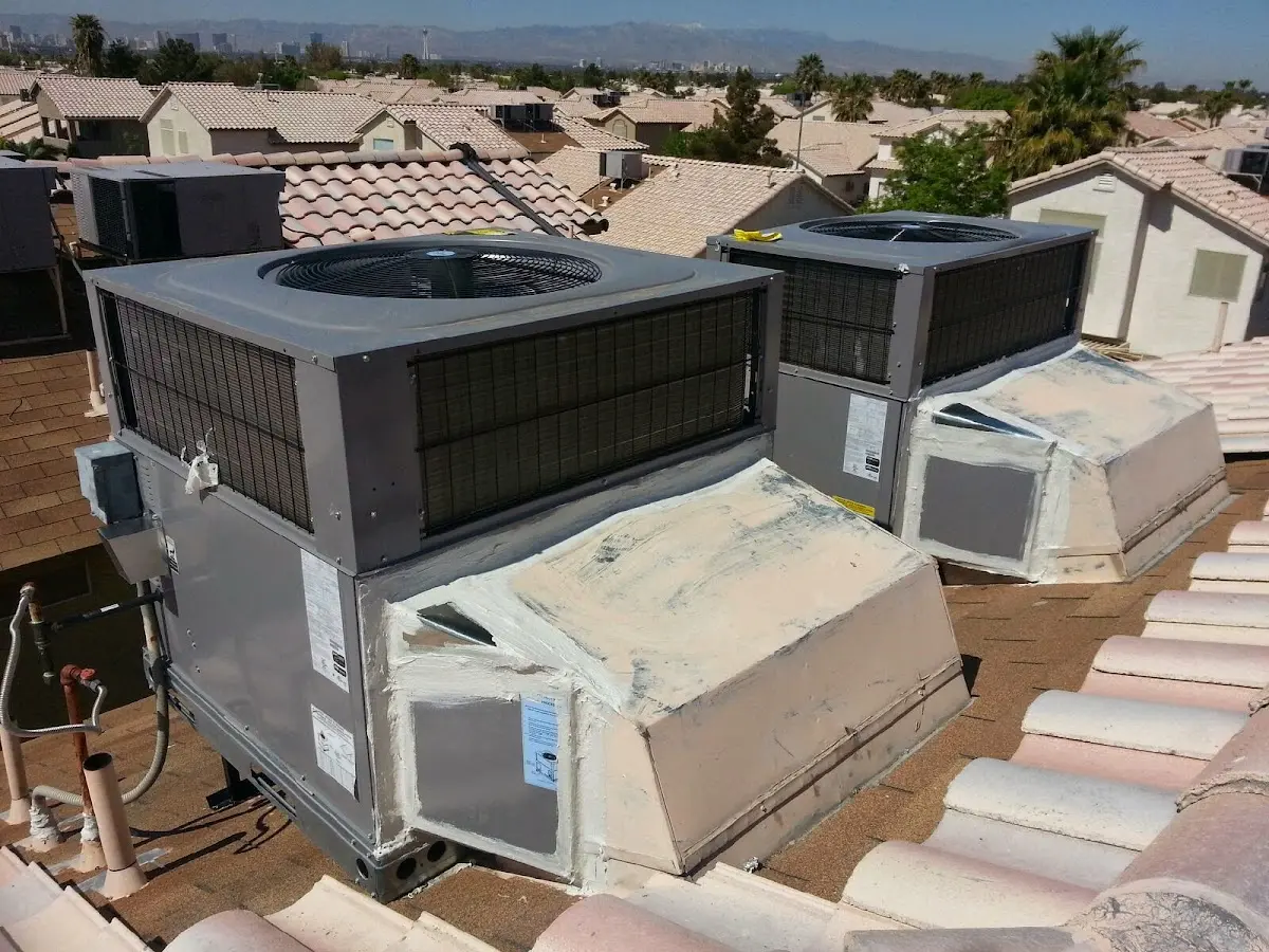 AC Repair in Casa Grande, AZ